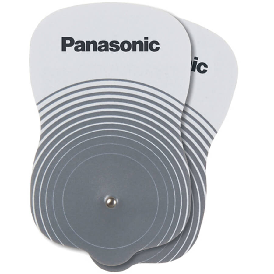 Panasonic TENS elektrodit EW0603_1